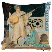 Osmanlı Yastık Kılıfı-36